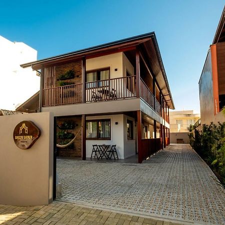 Banzai Brava Suites Itajai Luaran gambar