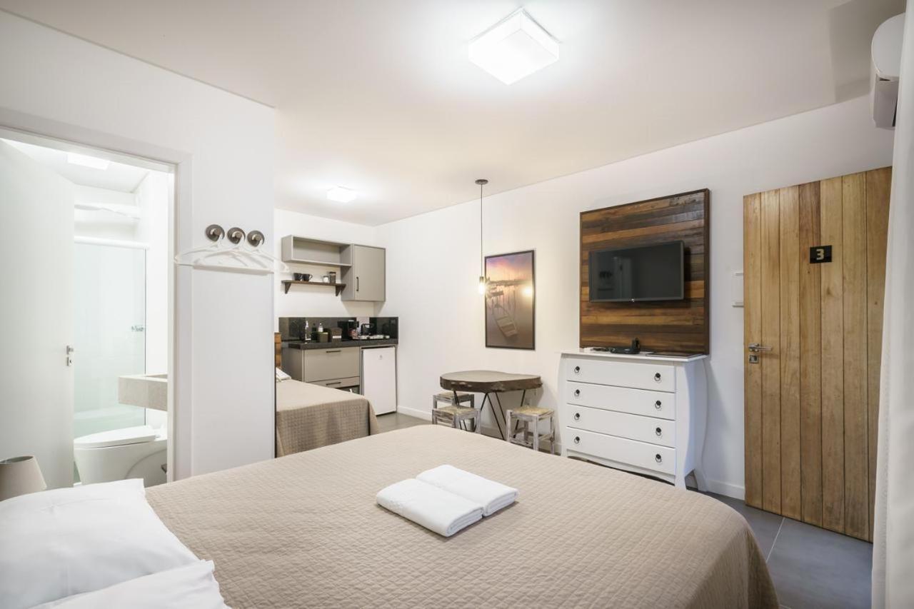 Banzai Brava Suites Itajai Luaran gambar