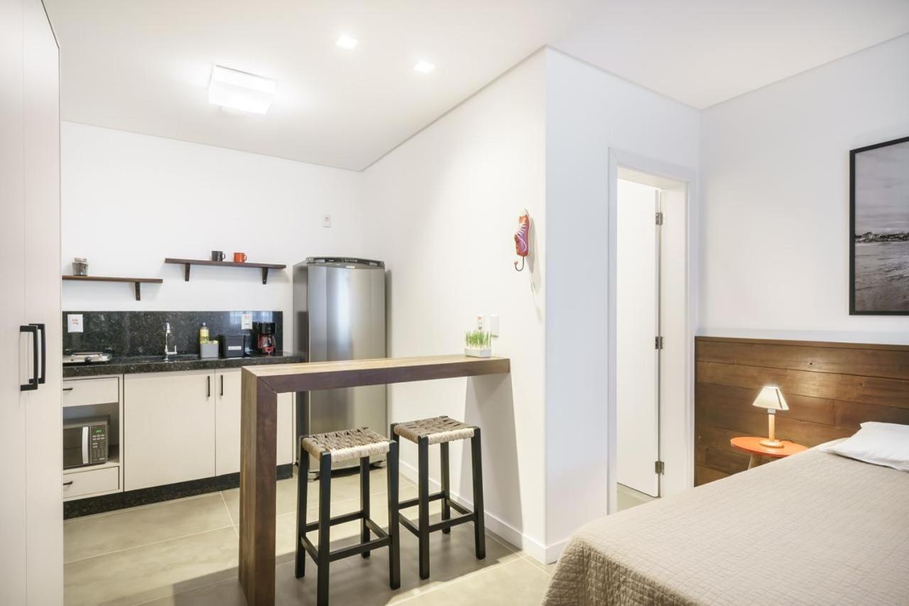 Banzai Brava Suites Itajai Luaran gambar