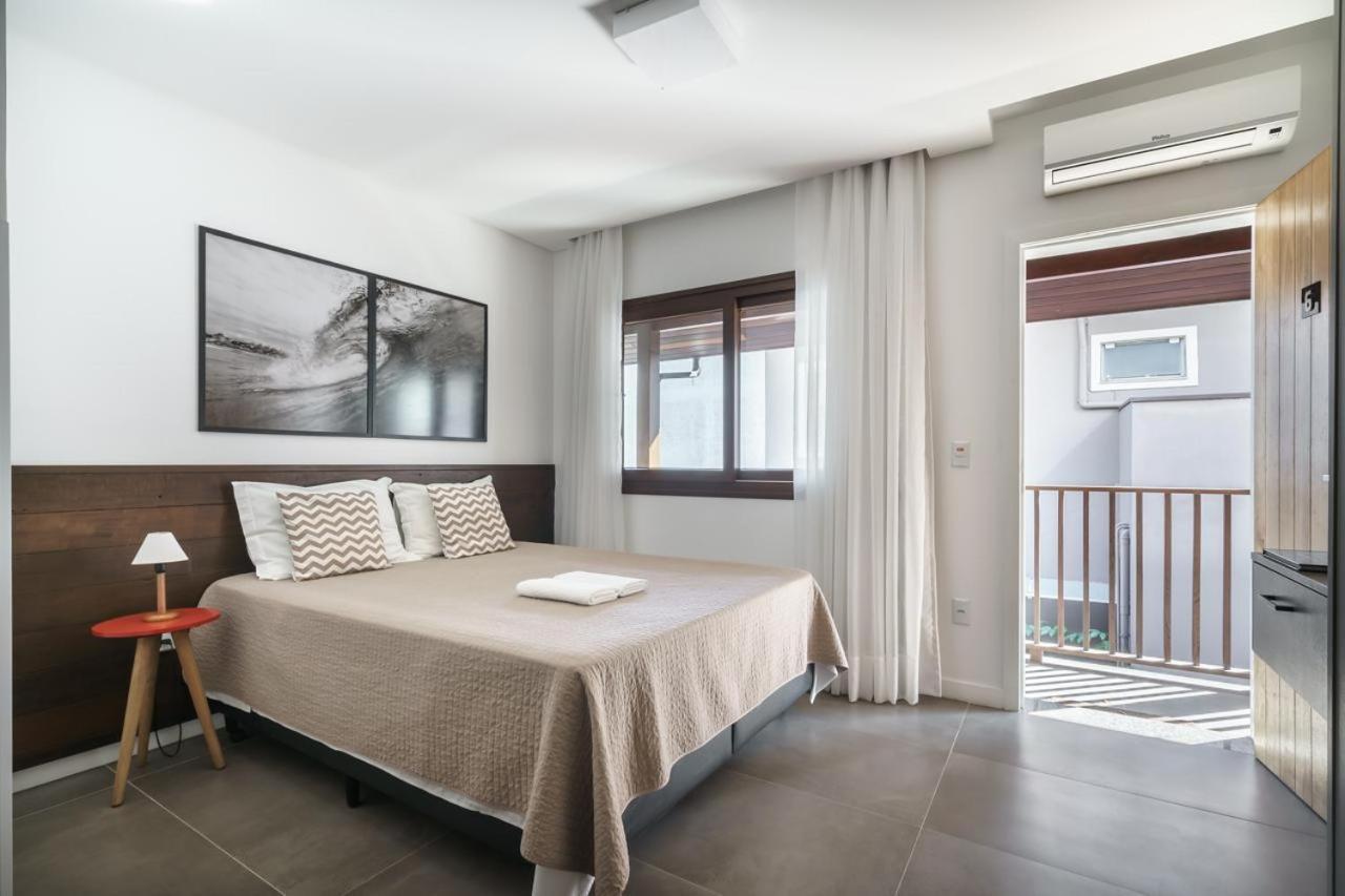 Banzai Brava Suites Itajai Luaran gambar