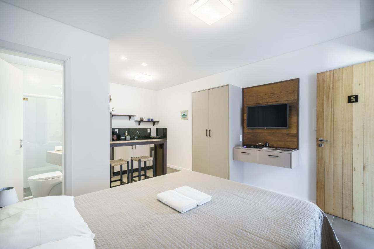 Banzai Brava Suites Itajai Luaran gambar