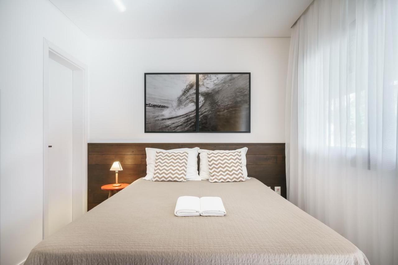 Banzai Brava Suites Itajai Luaran gambar