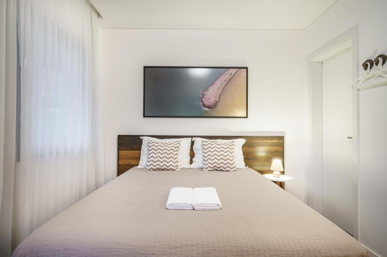 Banzai Brava Suites Itajai Luaran gambar