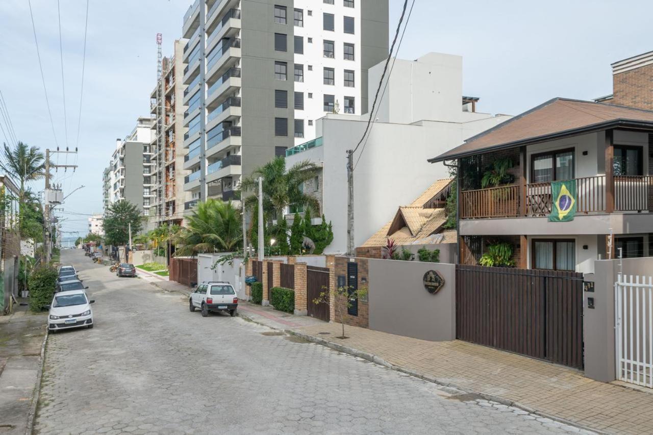 Banzai Brava Suites Itajai Luaran gambar