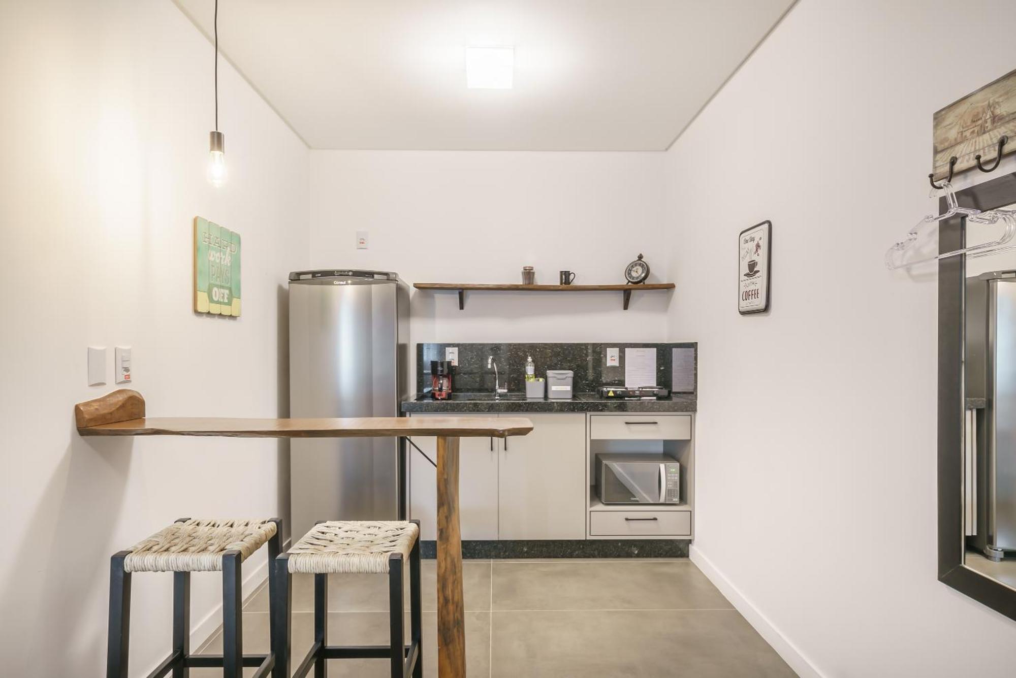 Banzai Brava Suites Itajai Luaran gambar