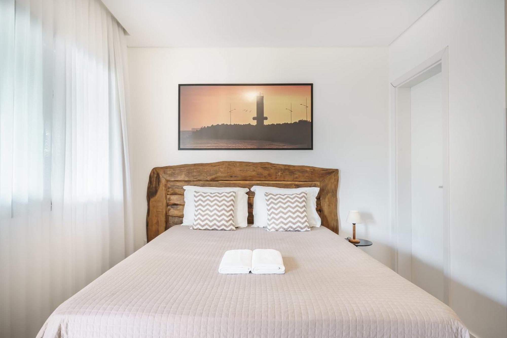 Banzai Brava Suites Itajai Luaran gambar