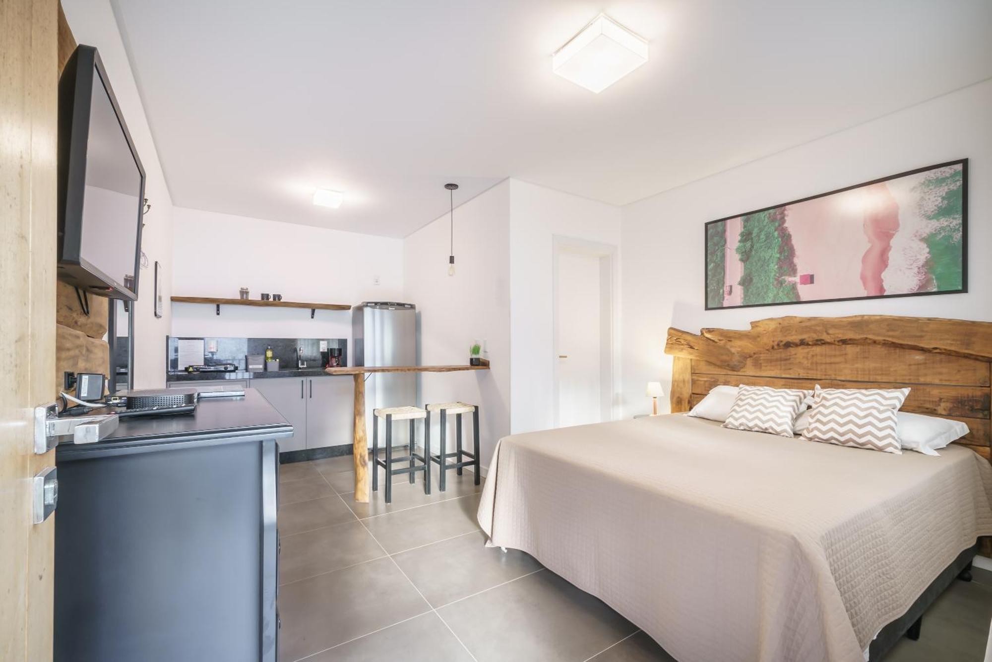 Banzai Brava Suites Itajai Luaran gambar