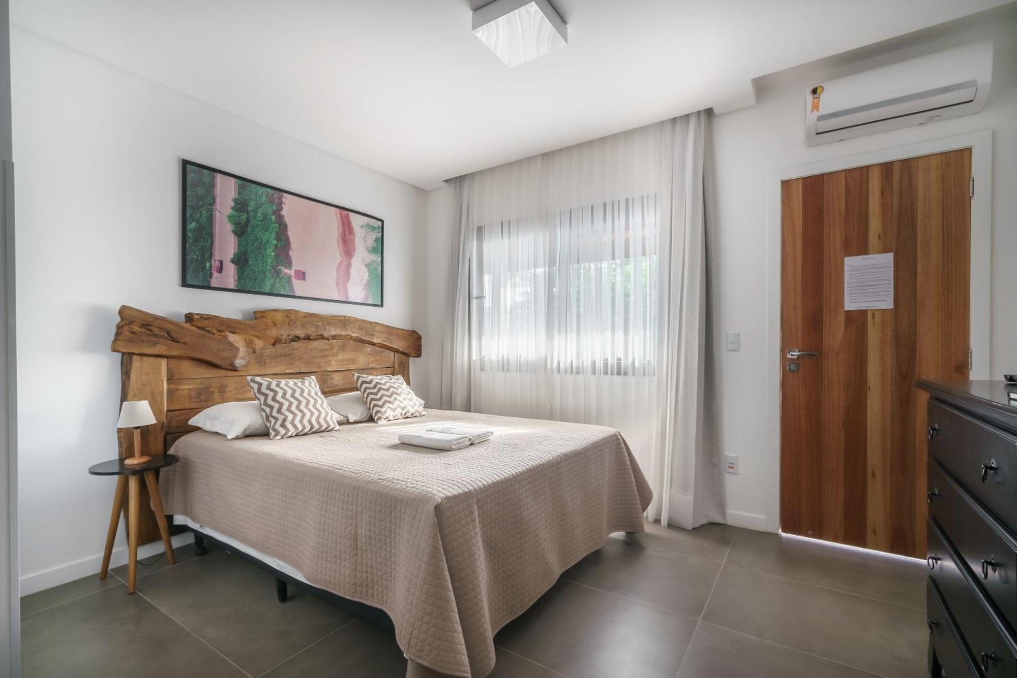 Banzai Brava Suites Itajai Luaran gambar
