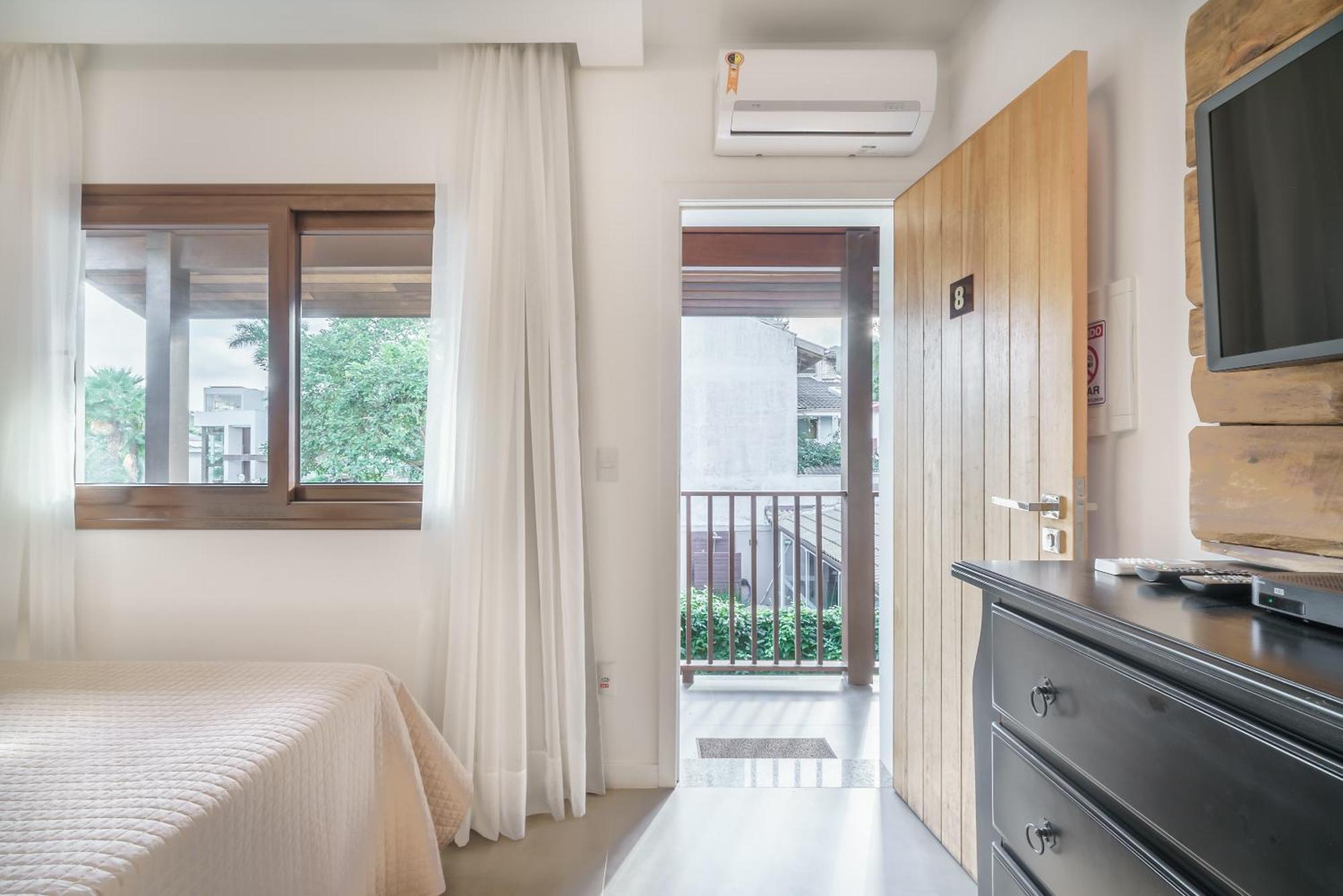 Banzai Brava Suites Itajai Luaran gambar