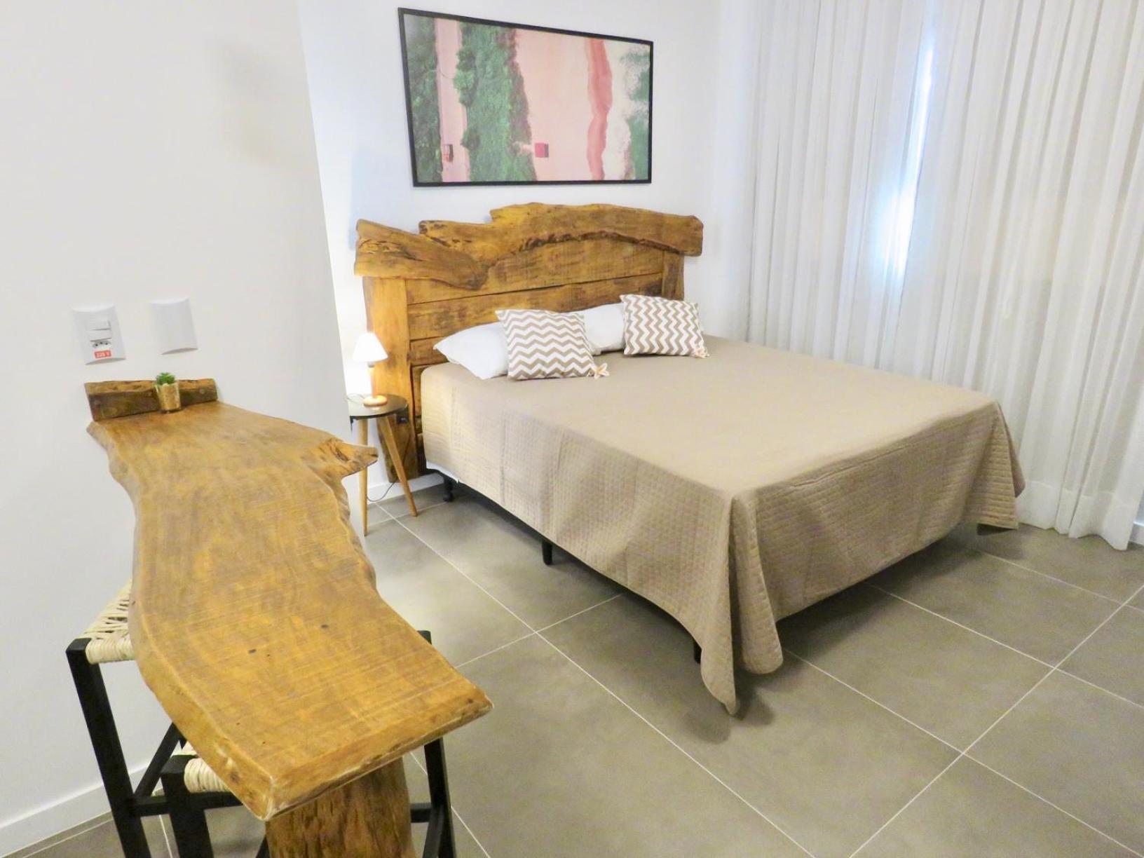 Banzai Brava Suites Itajai Luaran gambar